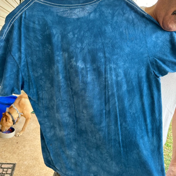 Grateful Dead Vintage T-Shirt - Picture 3 of 3